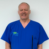 Shaun Sinclair: Director / Small Animal Vet at Fenton Vets